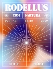 Rodellus 2022 - Diário