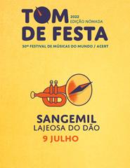 30º Tom de Festa - Sangemil, Lajeosa do Dão - 9 julho