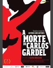 Solveig Nordlund | A Morte de Carlos Gardel
