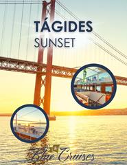 PARCEIROS | Blue Cruises - Tágides Sunset
