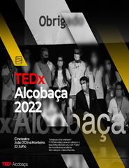 TEDx Alcobaça-2022