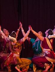 Dança of Shakti | Festival Jiya