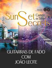 Sunset Secrets - Quintas do Castelo - 7 Julho