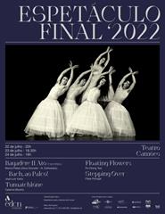 Espectáculo Final 2022 - EADCN
