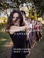 Symphony of Sorrows/Cantata