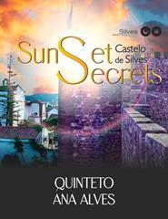 Sunset Secrets - Quintas do Castelo - 14 Julho