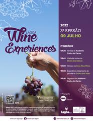 Lagoa Wine Experiences