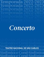 Concerto de Ano Novo - 2 Jan. 2023