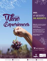 Lagoa Wine Experiences – 4ª sessão