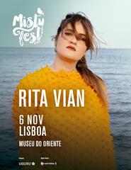 Rita Vian | Misty Fest