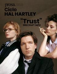 CICLO HAL HARTLEY - 