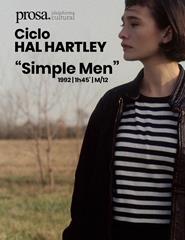 CICLO HAL HARTLEY - 