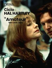 CICLO HAL HARTLEY - 