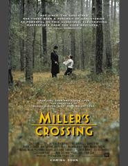De se Tirar o Chapéu | Miller's Crossing