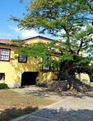 Imagem da fonte — Visita orientada à Casa - Museu de Camilo