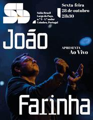 João Farinha