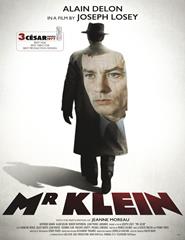 26 de agosto | Cinema ar livre: Mr. Klein - Um homem na sombra