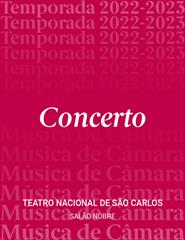 Concerto Vasco Barbosa | Concurso Interpretação Festival do Estoril