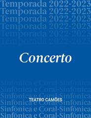 Concerto de Natal 23 Dez. 2022- Teatro Camões