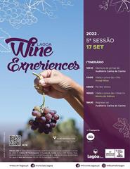 Lagoa Wine Experiences – 5ª sessão