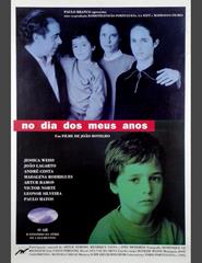 João Botelho | No Dia dos Meus Anos + Três Palmeiras