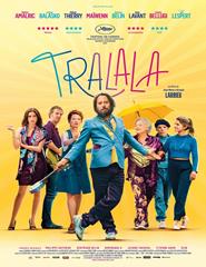 TRALALA
