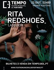 RITA REDSHOES - Lado Bom