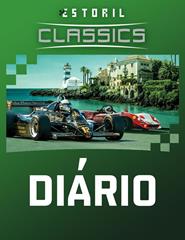 Estoril Classics 2022 | Paddock Diário