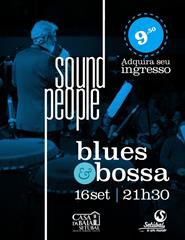 Blues&Bossa