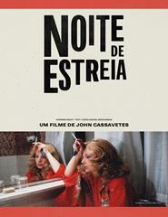 NOITE DE ESTREIA