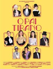 Cine S. João - O Pai Tirano