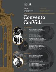 Cetóbriga Chamber Choir- Concerto a Santa Cecília