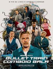 Bullit Train