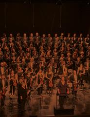 Messias_de Händel -Coral Sinfónico de Portugal