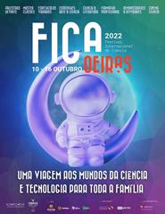 FIC.A – Festival Internacional de Ciência 2022
