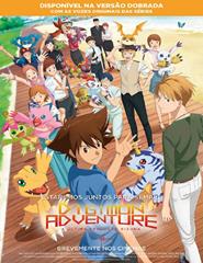 Digimon Adventure: A Última Evolução Kizuna - VP