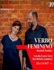 VERBO FEMININO