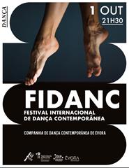 FIDANC - "SEGUNDA 2" (01/10/2022)