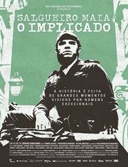 Cine S. João - Salgueiro Maia: O Implicado