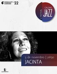 CALDAS. JAZZ | JACINTA 