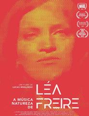 A música Natureza de Léa Freire