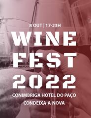 Condeixa Winefest 2022