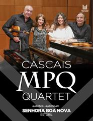 Concerto CASCAIS MPQ