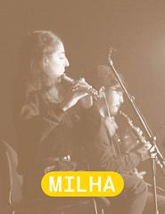 MILHA - Ensemble 23 Milhas