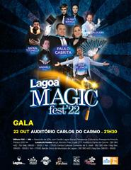 LAGOA MAGIC FEST'2022