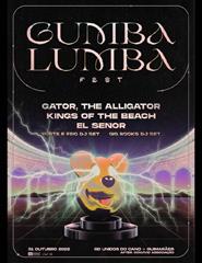 Gumba Lumba Fest 2022