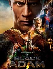 BLACK ADAM