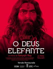 O DEUS ELEFANTE
