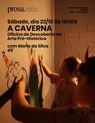 A CAVERNA