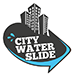 City Water Slide
